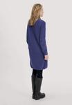Платье Hessnatur Jumper dress, Irisblau/Blue - фото 2