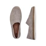 Классические ботинки Rieker, серый - фото 8