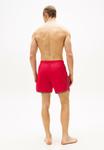 Шорты для плавания Tommy Hilfiger Swimming shorts, Medium Red/Dark Red - фото 3