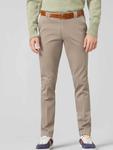 Брюки чинос Meyer OSLO, светло-коричневый - фото 2