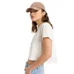 Женская футболка Magic Swell Roxy, белый - фото 3