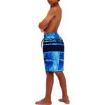 Плавки Marco B Firefly, синий - фото 3