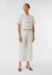 Брюки comma Trousers, Creme/Off-White - фото 5