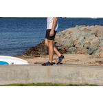 Носки Ultra Run No Show Injinji, черный - фото 3