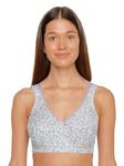 Бюстгальтер без косточек SUSA BH ohne Bügel Prints, белый - фото 2