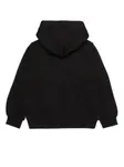 Худи Oval D Diesel Kids, черный - фото 2