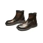 Ботинки Brounvanm Ankle Boots Men - фото 12