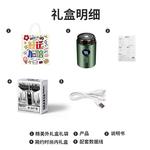 Электробритва Avonlee, зеленый - фото 8