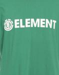 Футболка Element, зеленый - фото 4