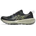 Беговые кроссовки ASICS, Black - фото
