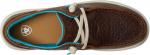 Кроссовки Hilo Ariat, цвет Brown Blanket Emboss - фото 2