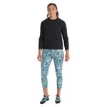 Лонгслив Marmot Windridge, черный - фото 3