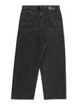 Мешковатые джинсы Jack & Jones Junior JJIRON JJORIGINAL, Black Denim - фото 2