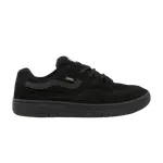 Кеды Vans Speed WS 'Triple Black', черный - фото