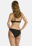 Плавки бикини SEA LEVEL Essentials, черный - фото 4