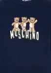 Свитер Moschino, Blue - фото 3