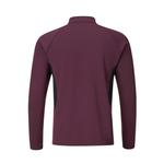 Коллекция TRAINING Solote джемпер мужской DESCENTE, черный - фото 9