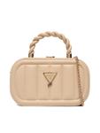 Сумка Guess J6RZ17 WK570 Beige - фото