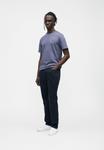 Футболка Lyle & Scott PLAIN, Graystone/Grey - фото 2
