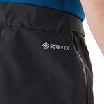 Брюки Rab Kangri GTX Rab, Black - фото 3