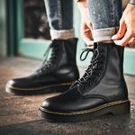 Ботинки Kangaroo head Martin Boots Unisex - фото 9