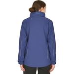 Велокуртка женская MELINDA Soft индиго синий PRO-X ELEMENTS, цвет blau - фото 4