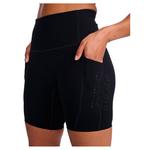 Шорты 2XU Form Stash Hi-Rise Compression, черный - фото 4