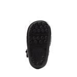 Сандалии Mini Melissa My First Possession Sandal, черный - фото 3