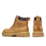 Ботинки унисекс Moerbai - фото 4