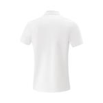 LINING Поло унисекс стандарт white - фото 3