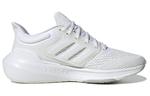 Кроссовки adidas Women's Ultrabounce 'Triple White' - фото 2