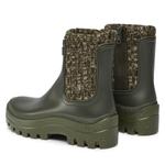 Ботинки Toni Pons Camos, зеленый - фото 3