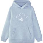 Свитшот FILA KIDS, синий - фото