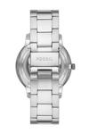 Ископаемые часы ME3209 Fossil, серебро - фото 3