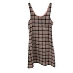 CHANEL Слиповое платье Women's Gold Pink - фото 3