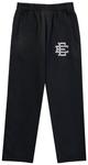 Спортивные штаны Eric Emanuel Ee Basic Sweatpant, черный - фото