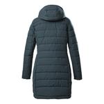 Парка Killtec, серый - фото 2