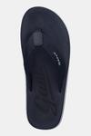Шлепки Brodale Gant, темно-синий - фото 4