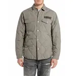 Куртка Replay M8491.000.85342, серый - фото