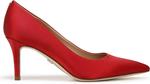 Туфли Sam Edelman Vienna, Scarlet - фото 5