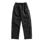 Грузовые штаны унисекс Jeep, зеленый - фото 4