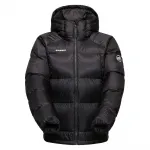 Куртка Mammut Glacier Glow Insulated down, черный - фото