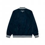 Бейсбольная майка мужская Aape, темно-синий - фото 5