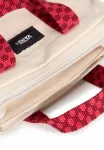 Сумочка Vans, Medium Red - фото 4