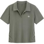 Футболка EasyChill Collection Women's GAP, темно-серый - фото 3