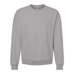 Толстовка Ultimate cvc Jerzees, Rock - фото