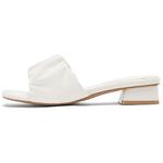 DAPHNE Шлепанцы Женские, Синий - фото 11