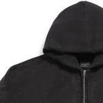 Куртка Balenciaga Heavy Metal, черный - фото 3