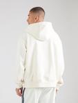 Худи с капюшоном на молнии ELLESSE, Off white - фото 4