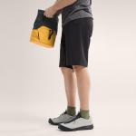 Шорты Cronin Casual Arcteryx, dusty зеленый/forage - фото 10